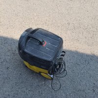 Професионална прахосмукачка Karcher NT 361 eco, снимка 2 - Прахосмукачки - 41625478