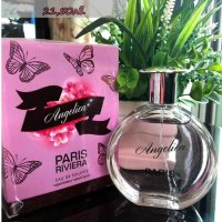 Различни женски аромати , снимка 4 - Дамски парфюми - 44215409
