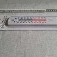 Стенен термометър., снимка 2 - Други стоки за дома - 41514336