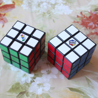 Rubik's Cube - Рубик куб, снимка 4 - Пъзели - 36167698