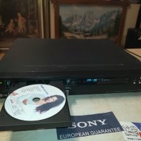 LG RH4820B HDD/DVD RECORDER-ВНОС GERMANY LNV2908230821, снимка 1 - Плейъри, домашно кино, прожектори - 42005930