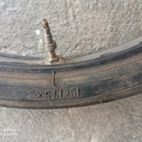 гума за балканче, снимка 3 - Части за велосипеди - 44491970