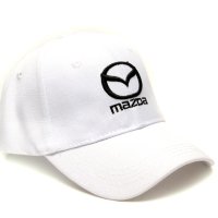 Автомобилни шапки - Мазда (Mazda), снимка 6 - Шапки - 39431385
