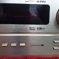 DENON AVR-2802, снимка 4 - Ресийвъри, усилватели, смесителни пултове - 38795893