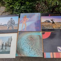 Pink Floyd Vinyl 12-inch, снимка 8 - Грамофонни плочи - 39965357