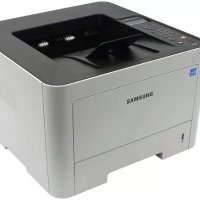 Лазерен Принтер Samsung ProXpress M3820nd, снимка 1 - Принтери, копири, скенери - 41667387