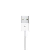 Магнитно безжично USB зарядно устройство STELS, Apple iWatch, снимка 4 - Безжични зарядни - 44197071