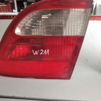 Вътрешни стопове за Mercedes W211,  комби, снимка 2 - Части - 44797614