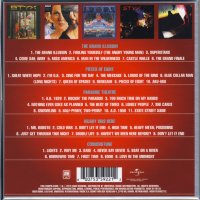 Styx - 5 Classic Albums (CD Box), снимка 2 - CD дискове - 36025955