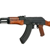 Airsoft карабина DOUBLE BELL AKM 023, снимка 1 - Въздушно оръжие - 41345391