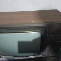 Стари телевизори , снимка 2 - Телевизори - 44449848