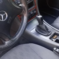 Mercedes c220 на части , снимка 2 - Автомобили и джипове - 41582078