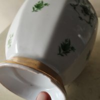 порцеланова ваза, снимка 3 - Вази - 42199465