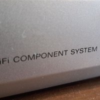 Sony система, снимка 10 - Радиокасетофони, транзистори - 40934459