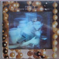 Prince & The New Power Generation – Diamonds And Pearls 1991, снимка 1 - CD дискове - 40420257