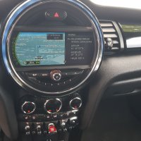 Mini Cooper chilli 88000 km, снимка 13 - Автомобили и джипове - 40116289