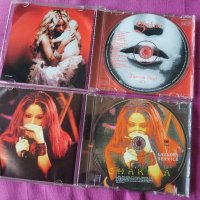 Spice girls, Shakira, снимка 2 - CD дискове - 44285782