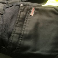 L.Brador 188PB Work Wear Stretch Trouser размер 50 / M - L работен панталон W2-96, снимка 8 - Панталони - 40623546