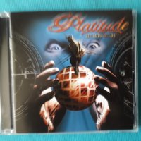 Platitude – 2003 - Secrets Of Life(Heavy Metal), снимка 1 - CD дискове - 41386819