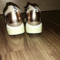 Replay Обувки и Superdry Яке (Подарък) , снимка 4 - Други - 35775152