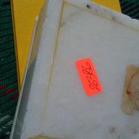 Мраморна кутия за Бижута стара 26386, снимка 13 - Антикварни и старинни предмети - 35981195
