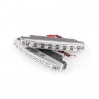 ДНЕВНИ СВЕТЛИНИ ЗА АВТОМОБИЛИ DRL LED DAYTIME RUNNING LIGHT - код 1149, снимка 10 - Аксесоари и консумативи - 34054423