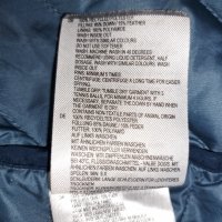 Haglofs Hesse Q Down Jacket (L) дамско пухено яке, снимка 15 - Якета - 38940007