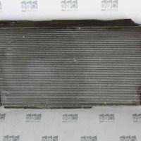  Воден радиатор за Ford Focus MK2 1.6tdci 109к.с. (2005-2012), снимка 1 - Части - 41575938