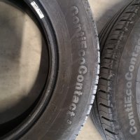 2 летни гуми континентал екоконтакт 5, снимка 4 - Гуми и джанти - 42241438