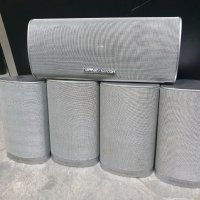 Съраунд тонколони Harman Kardon, снимка 1 - Тонколони - 39561145