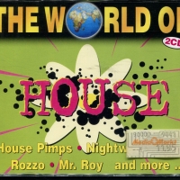 The world of -House-cd2
