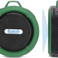 Преносима активна тонколона C6, Li-ion, блутууд, MP3, USB, SD, 5W, снимка 6 - Bluetooth тонколони - 41988156