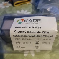 Кислороден концентратор - Oxy Breath mini 5, снимка 6 - Медицинска апаратура - 41553128