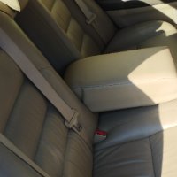 Lexus Gs300 2003, снимка 12 - Автомобили и джипове - 39565928