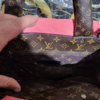 Налична дамска чанта Louis Vuitton , снимка 2 - Чанти - 39934884