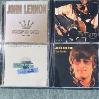 John Lennon,the Beatles , снимка 1 - CD дискове - 42075105