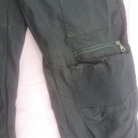 Мото панталон REISSA sanmaru   размер XL, снимка 6 - Аксесоари и консумативи - 42185508