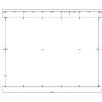 Хале,Халета,Склад,Складове,Магазин,Магазини-300м², снимка 2 - Строителни материали - 44144315