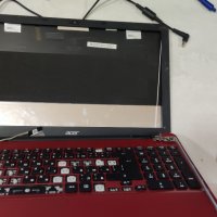 Лаптоп Acer E5-511, снимка 9 - Части за лаптопи - 41724453