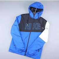 Мъжки ветровки Nike , снимка 3 - Спортни дрехи, екипи - 41980725