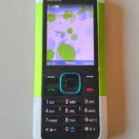 Nokia 5000, снимка 1 - Nokia - 33383500