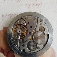 Джобен часовник Молния, снимка 4 - Джобни - 34679409