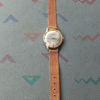 Zeih-стар часовник швейцарски , снимка 1 - Мъжки - 44839748