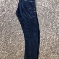 G-Star Type C 3D Loose Tapered Jeans , снимка 7 - Дънки - 42035007