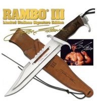 мачете кукри Rambo IV колекционерско бутиково, снимка 9 - Ножове - 42080524