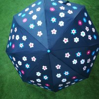 Магически чадъри с цветя , снимка 3 - Други - 42588862