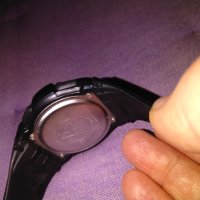 QQ марков часовник  Pro sport time chrono alarm water resist 10bar , снимка 11 - Мъжки - 40792289