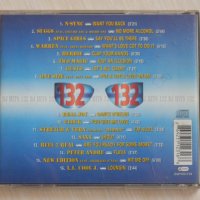 Диско хитове - DJ Hits 132 - 1996, снимка 2 - CD дискове - 41896286