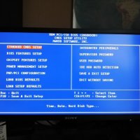 Дънна платка Acorp 6BX/VIA/ZX81 VER1.4 Slot1, снимка 10 - Дънни платки - 35933217