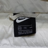 Nike Sportswear Down-Fill Дамско Яке с Гъши Пух Пухенка Размер 2XL, снимка 12 - Якета - 44224681